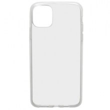 Case iPhone 11 Pro Max TPU 1.2мм clear-min